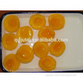 Chinese Fresh 850g Canned Peach Canned Fruit